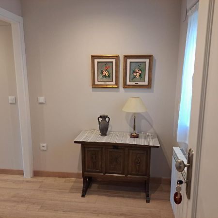Apartamento Casa Coti Biescas  Exteriör bild