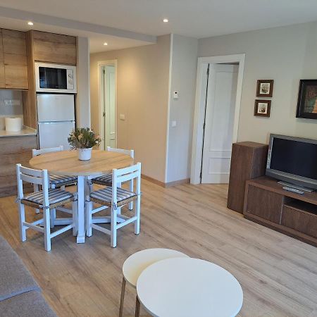 Apartamento Casa Coti Biescas  Exteriör bild