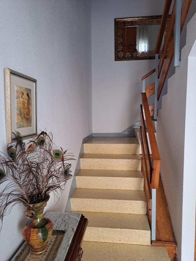Apartamento Casa Coti Biescas  Exteriör bild