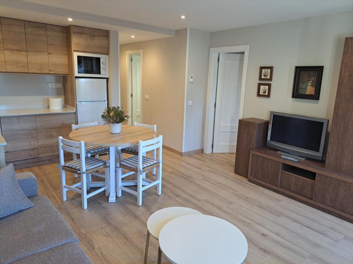 Apartamento Casa Coti Biescas  Exteriör bild