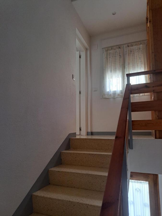 Apartamento Casa Coti Biescas  Exteriör bild