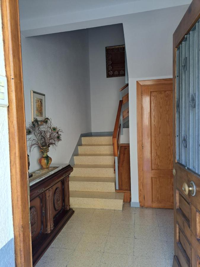 Apartamento Casa Coti Biescas  Exteriör bild