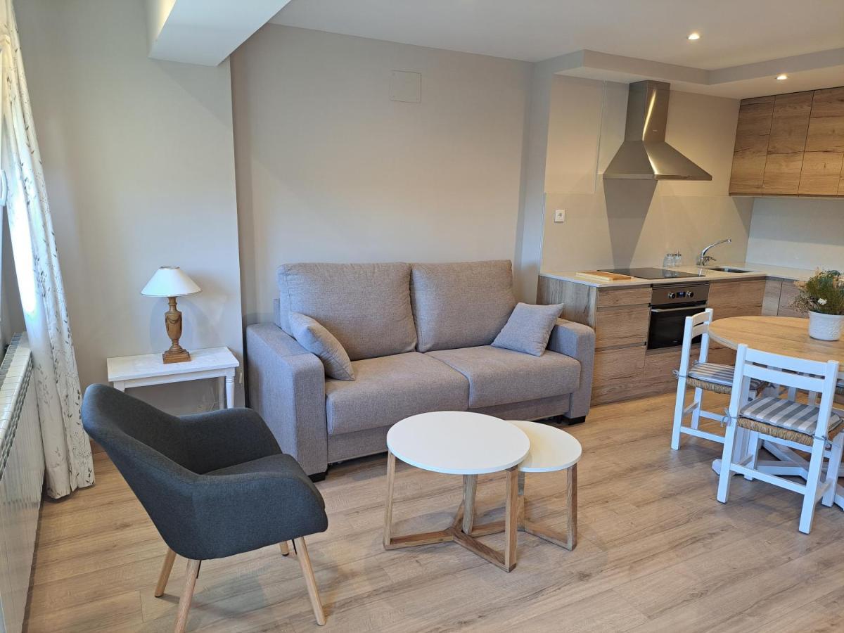Apartamento Casa Coti Biescas  Exteriör bild