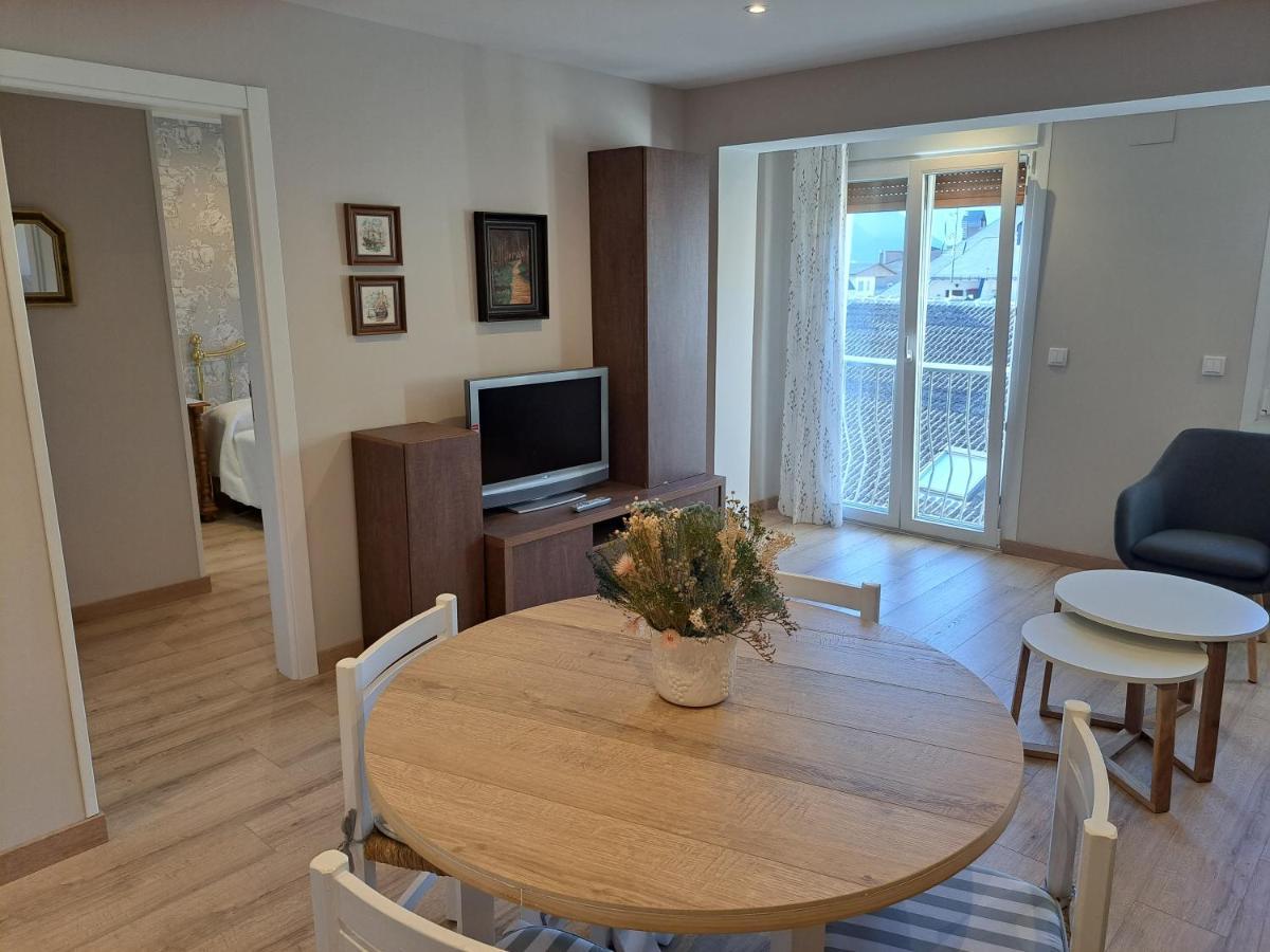 Apartamento Casa Coti Biescas  Exteriör bild