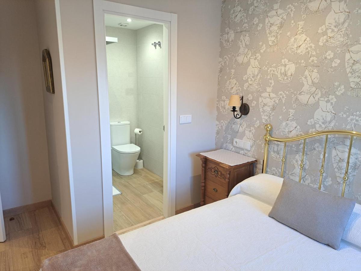 Apartamento Casa Coti Biescas  Exteriör bild