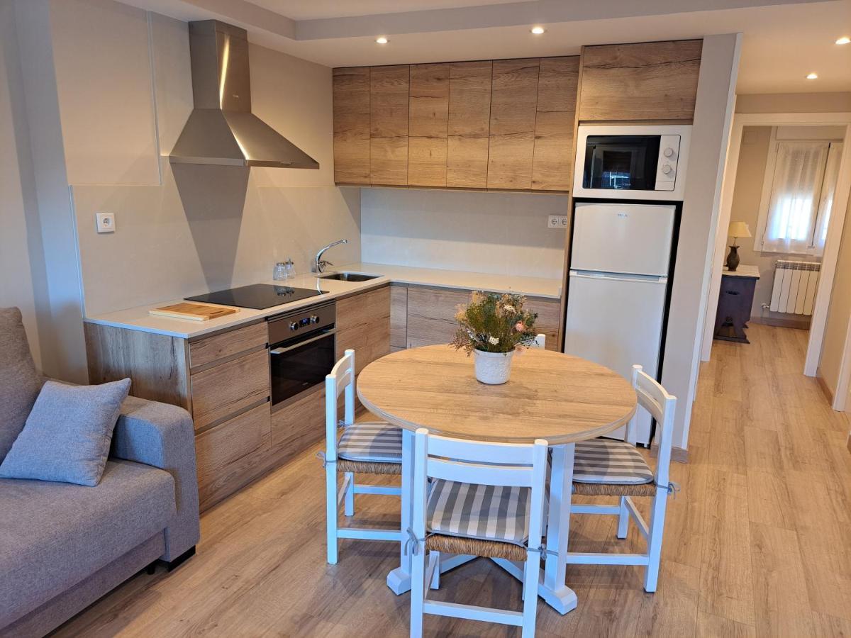 Apartamento Casa Coti Biescas  Exteriör bild